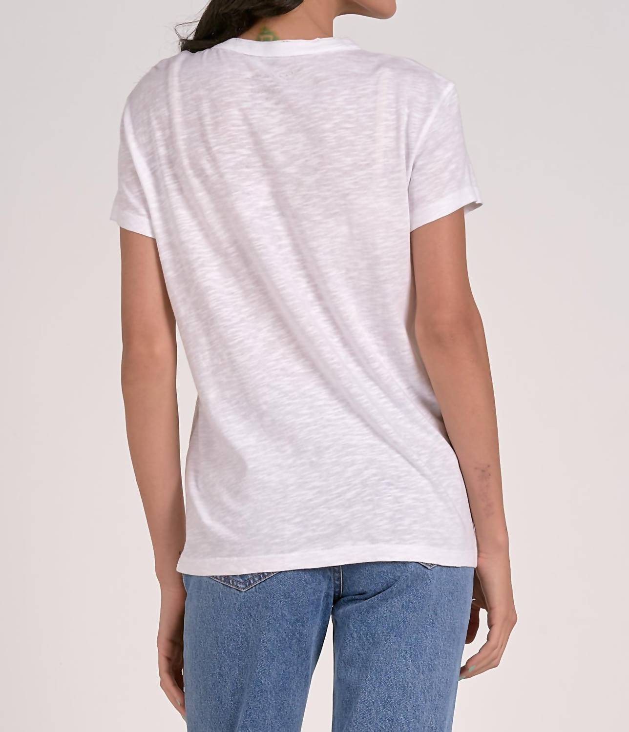 Elan - Amour Short Sleeve Top