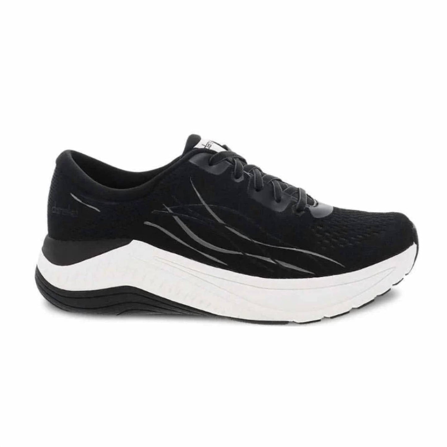Dansko - Women's Pace Mesh Walking Shoes