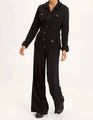 Xcvi - Beach Trouser Pants