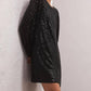 Z Supply - Andromeda Sequin Dress
