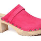 Softclox - Women's Henja Cashmere Clogs