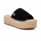 Xti - Women's Flat Sandals