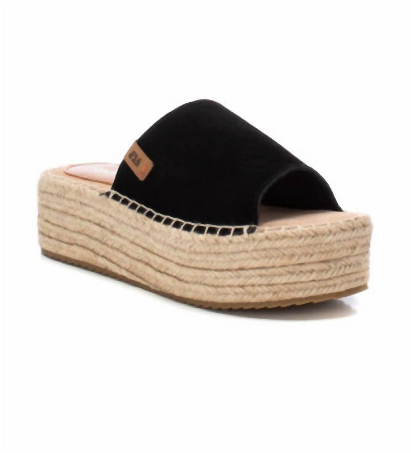 Xti - Women's Flat Sandals