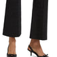 L'Agence - Ren Fit N Flare Knit Pant
