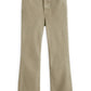 Pistola - Lennon High Rise Crop Bootcut Jean