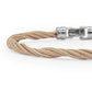 Alor - Modern Twist Stackable Bracelet
