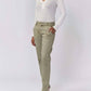 Dear John Denim - Hampton Mid Rise Trouser Ankle Pant