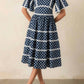 Prosperina - Prosperina Andromeda Midi Dress