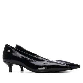 Xti - Women's 144727 Kitten Heeled Sandals