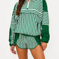 Beach Riot - Vespera Quarter Zip Jacket