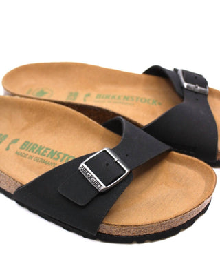 Birkenstock - Women's Madrid Vegan Sandals
