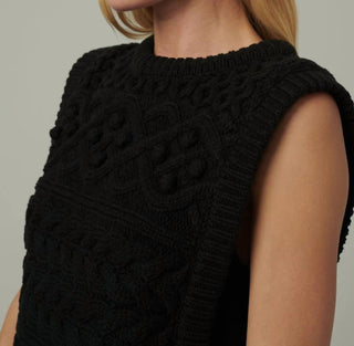 Joe'S Jeans - Clara Sweater Vest