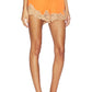 A.L.C. - Pipa Short