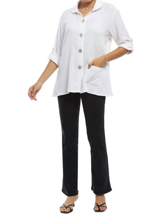 Parsley & Sage - Shawn Jacket