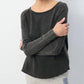 American Vintage - Sonoma Long Sleeve T Shirt