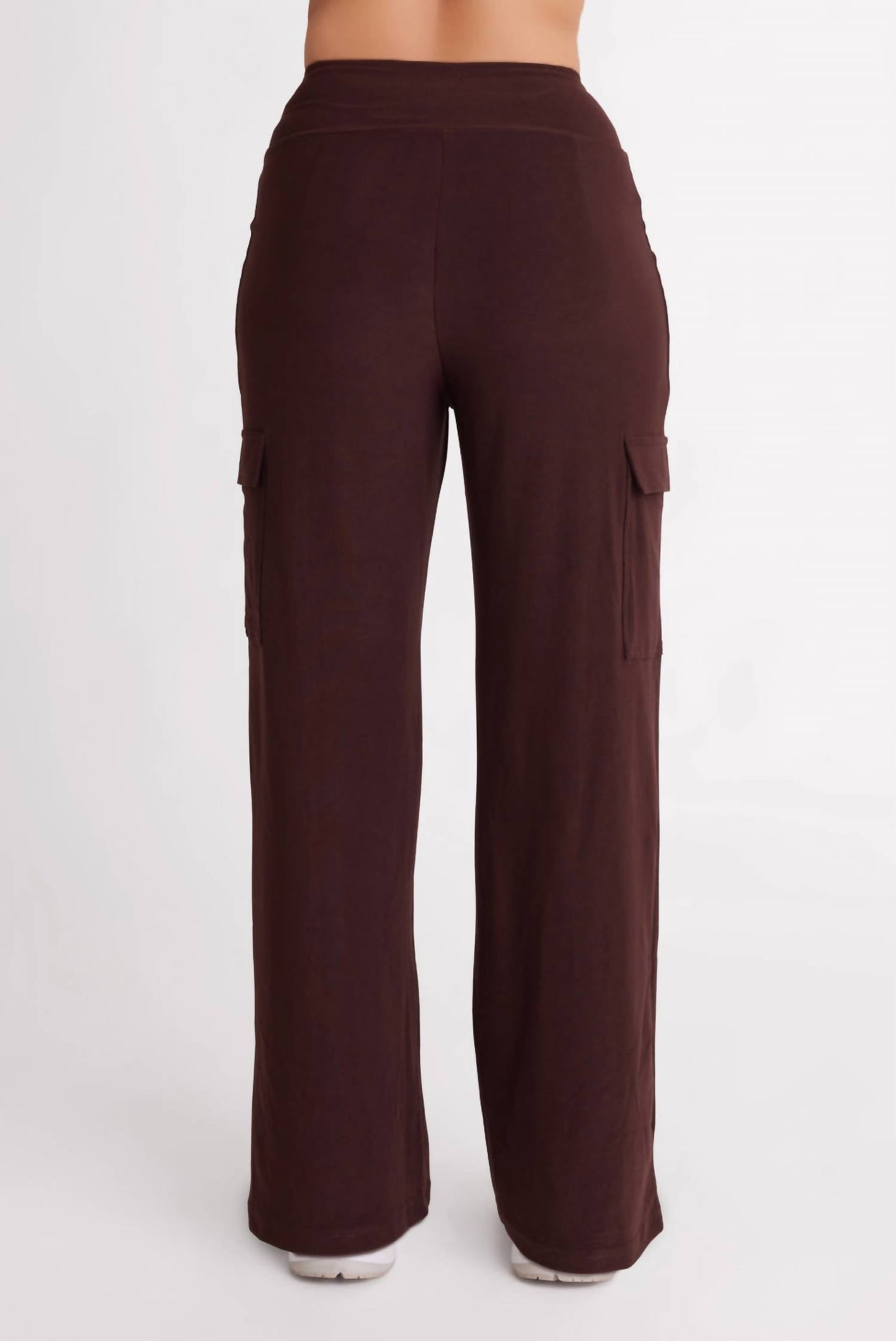 Wolven - Chai Cargo Pant