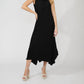 Frank Lyman - Casual Sleeveless A-line Dress Style 251547