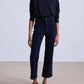 Apiece Apart - Women's Midnight Slim Marston Pant