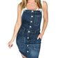 Judy Blue - Denim Overall Dress