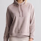 Barefoot Dreams - Luxechic Funnel Neck Pullover