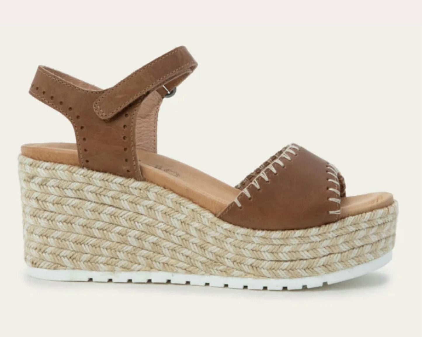 Naot - Women's Blanes Wedge Sandal