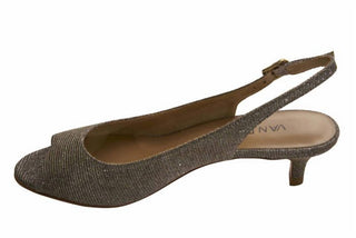 Vaneli - Women’s Buckie Pump Sandal