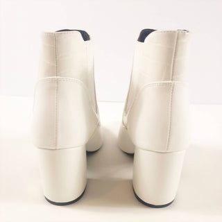 Qupid - Women's Slip On Booties