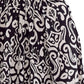 Entro - Renee Paisley Print 3/4 Sleeve Tunic