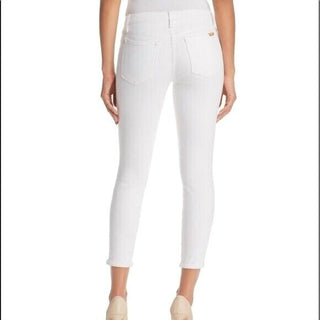 Joe'S Jeans - The Icon Crop Mid Rise Skinny Jeans