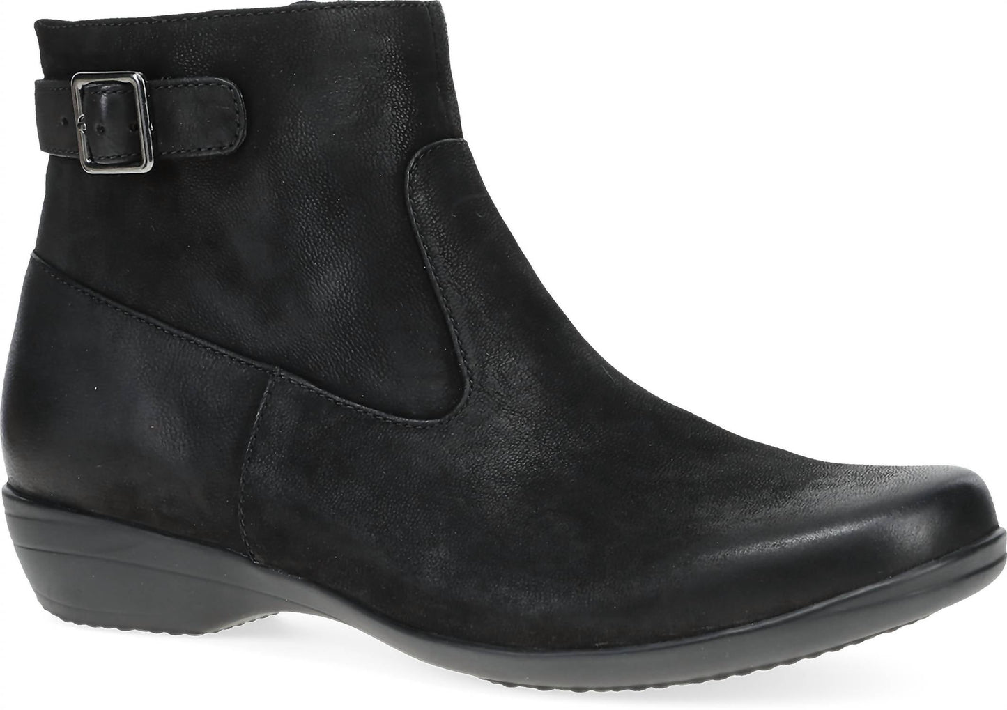Dansko - Women's Finnley Burnished Nubuck Boots