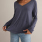 Z Supply - Vail Long Sleeve Top