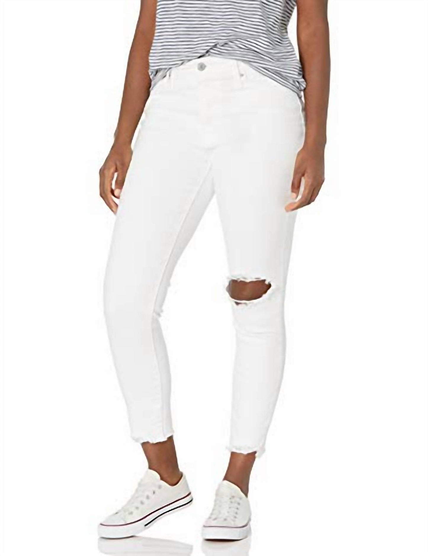 Levi'S - Hi Rise Skinny Ankle Jean