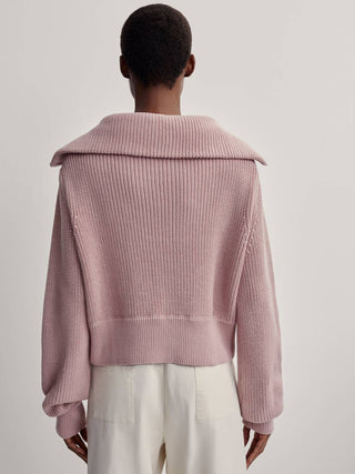 Varley - Mentone Knit Sweater