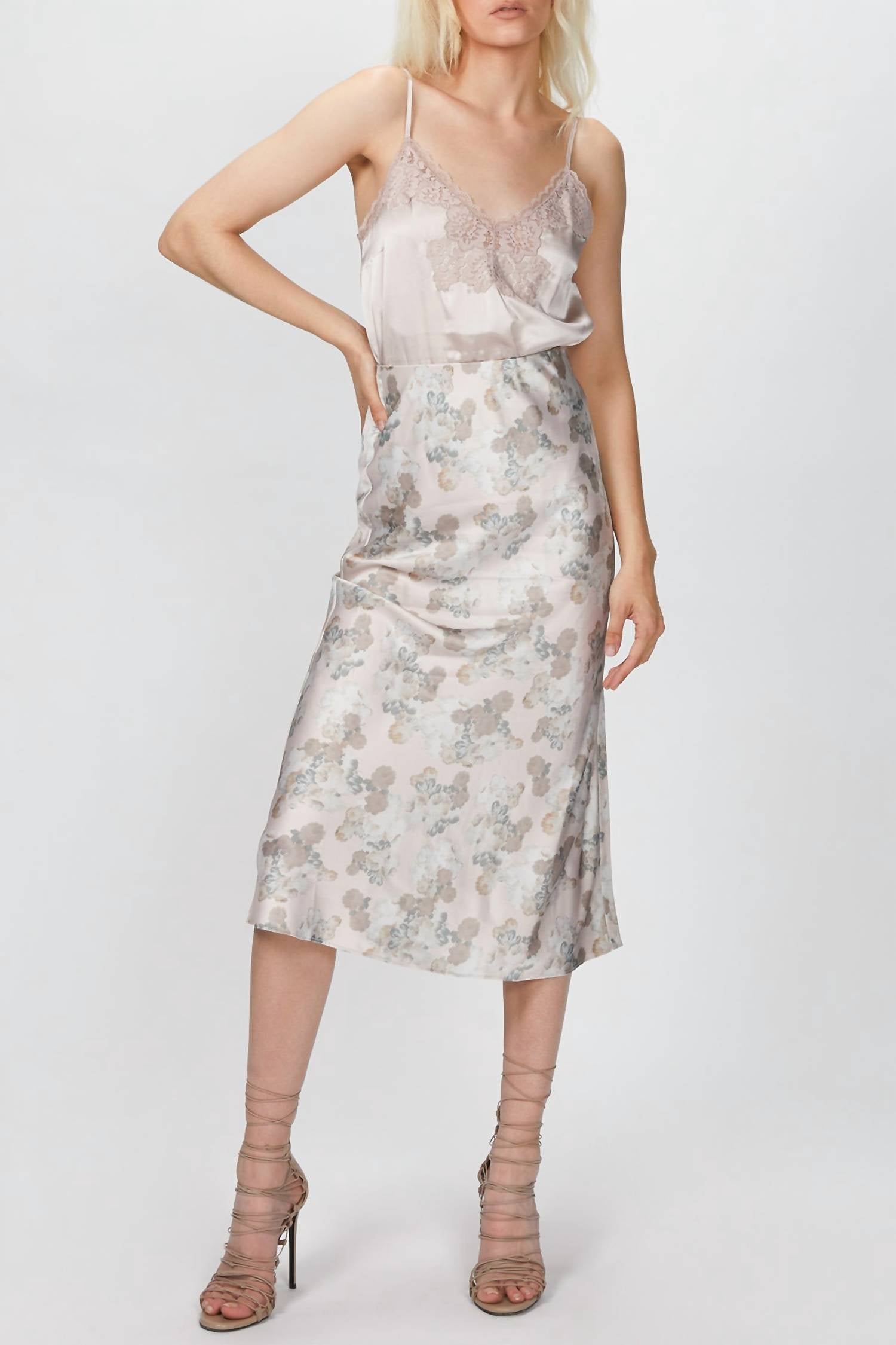 Cami Nyc - AVIVA SKIRT