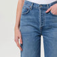 Agolde - Ren Wide Leg Jean