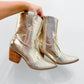 Matisse - Women's Bambi Cowboy Short Boot