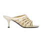 Valentino Garavani - Women's Stud Leather Mules