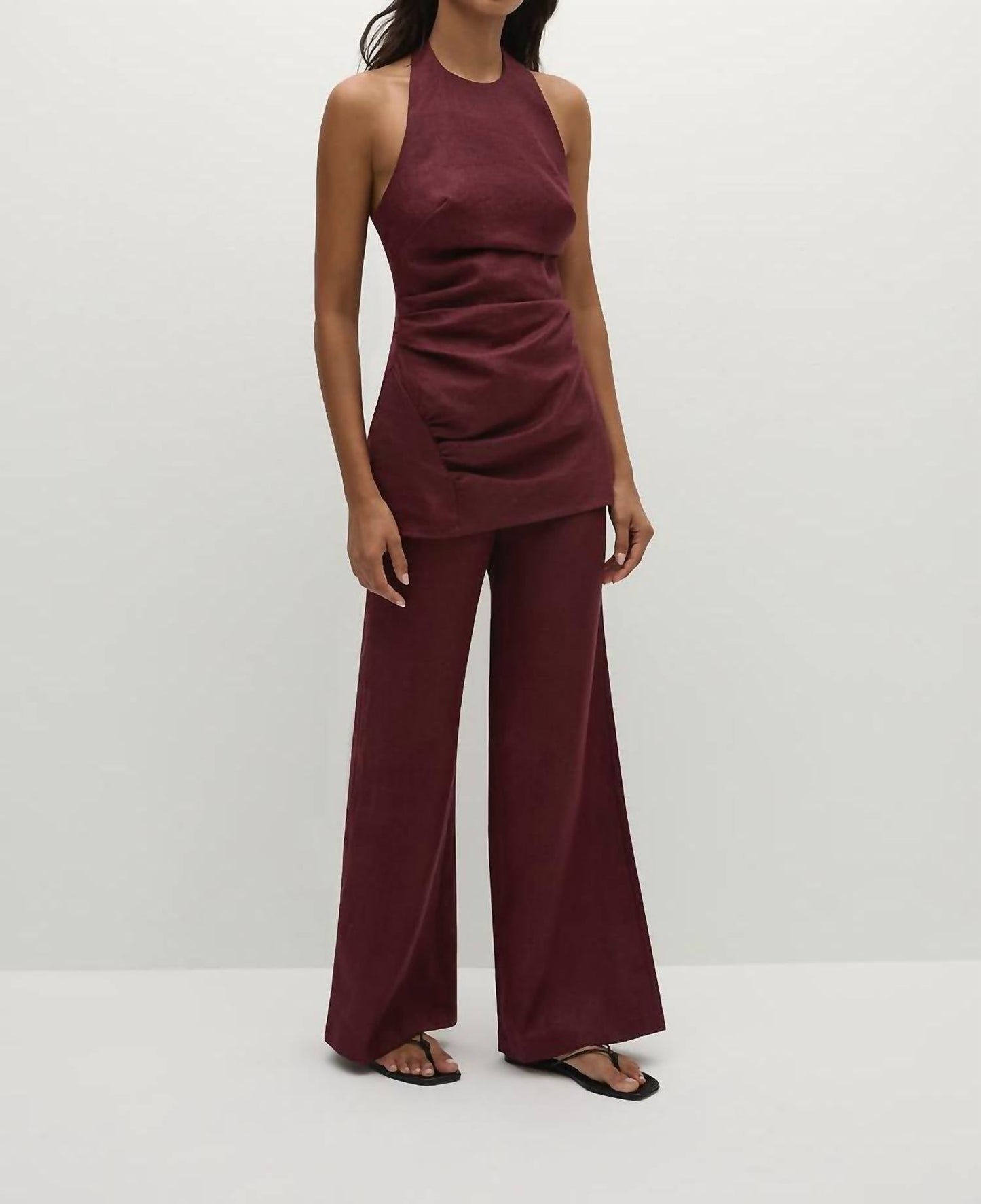 Faithfull The Brand - Syna High-rise Pant