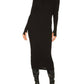 Enza Costa - KNIT SLOUCH DRESS