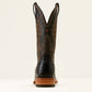Ariat - Men's Full Quill Ostrich Boots