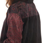 Johnny Was - Asteria Viper Print Mix Snap Shirt