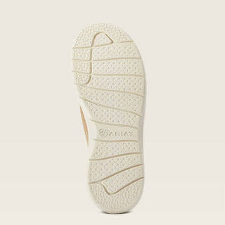 Ariat - Women's Canvas Hilo Sneakers