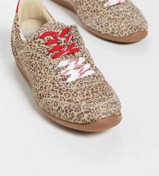 Dolce Vita - Women's Laini Sneaker