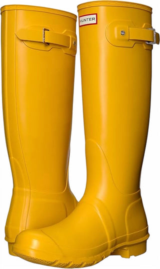 Hunter - Women's Original Tall Rain Boot