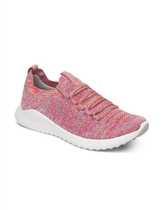 Aetrex - WOMEN'S CARLY SNEAKER