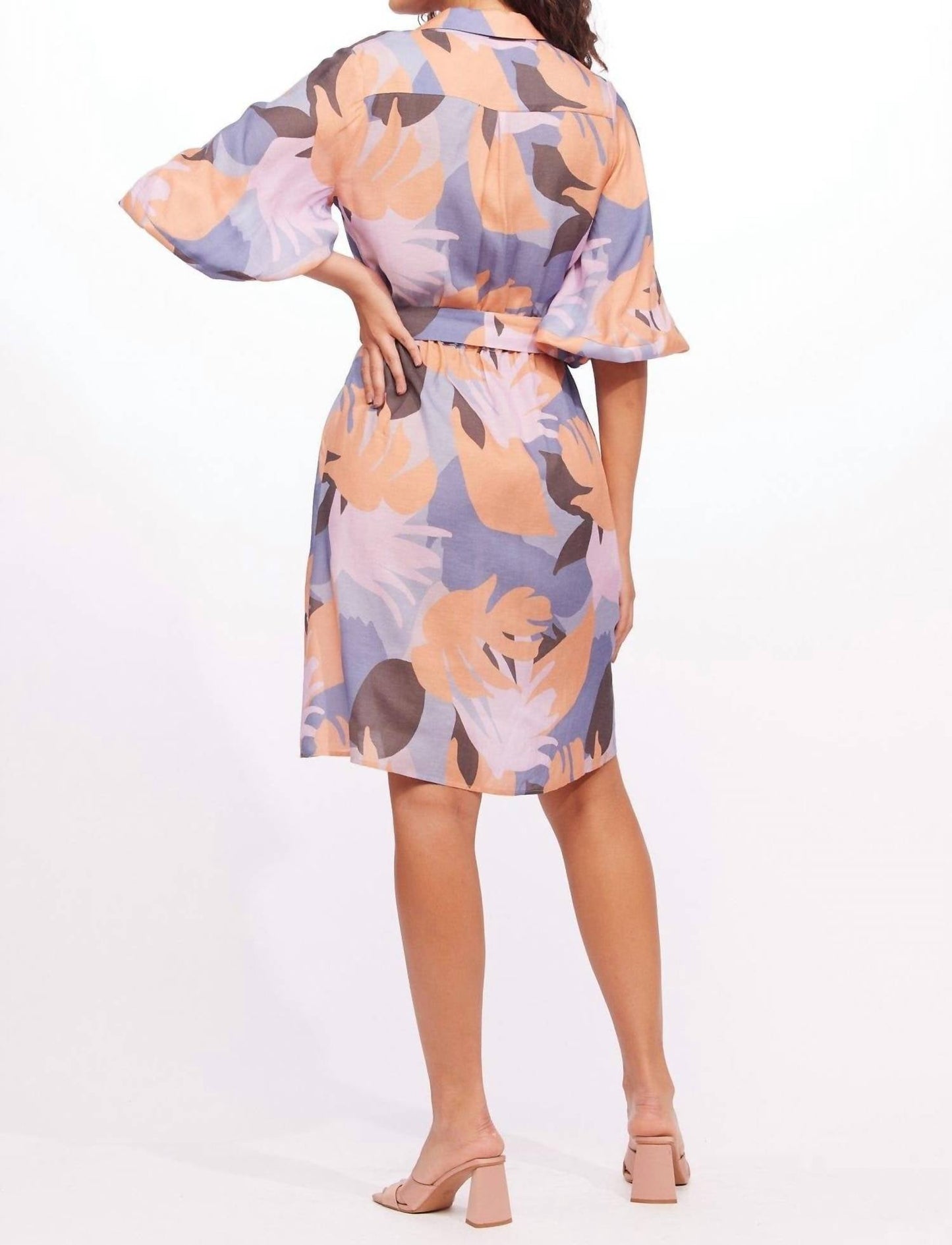 Eva Franco - Harper Dress