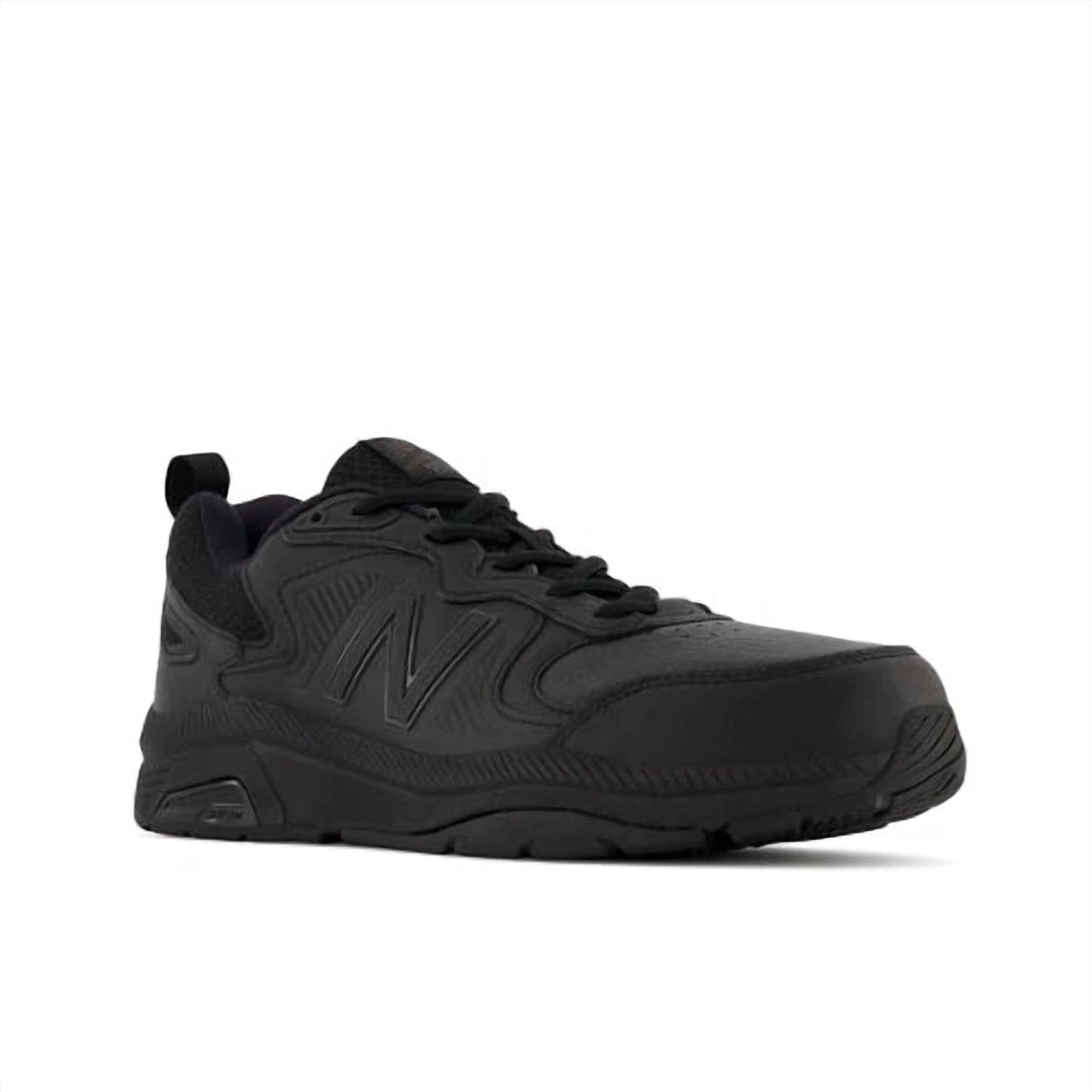New Balance - Men's Mx857 Slip Resistant Version 3 Sneaker