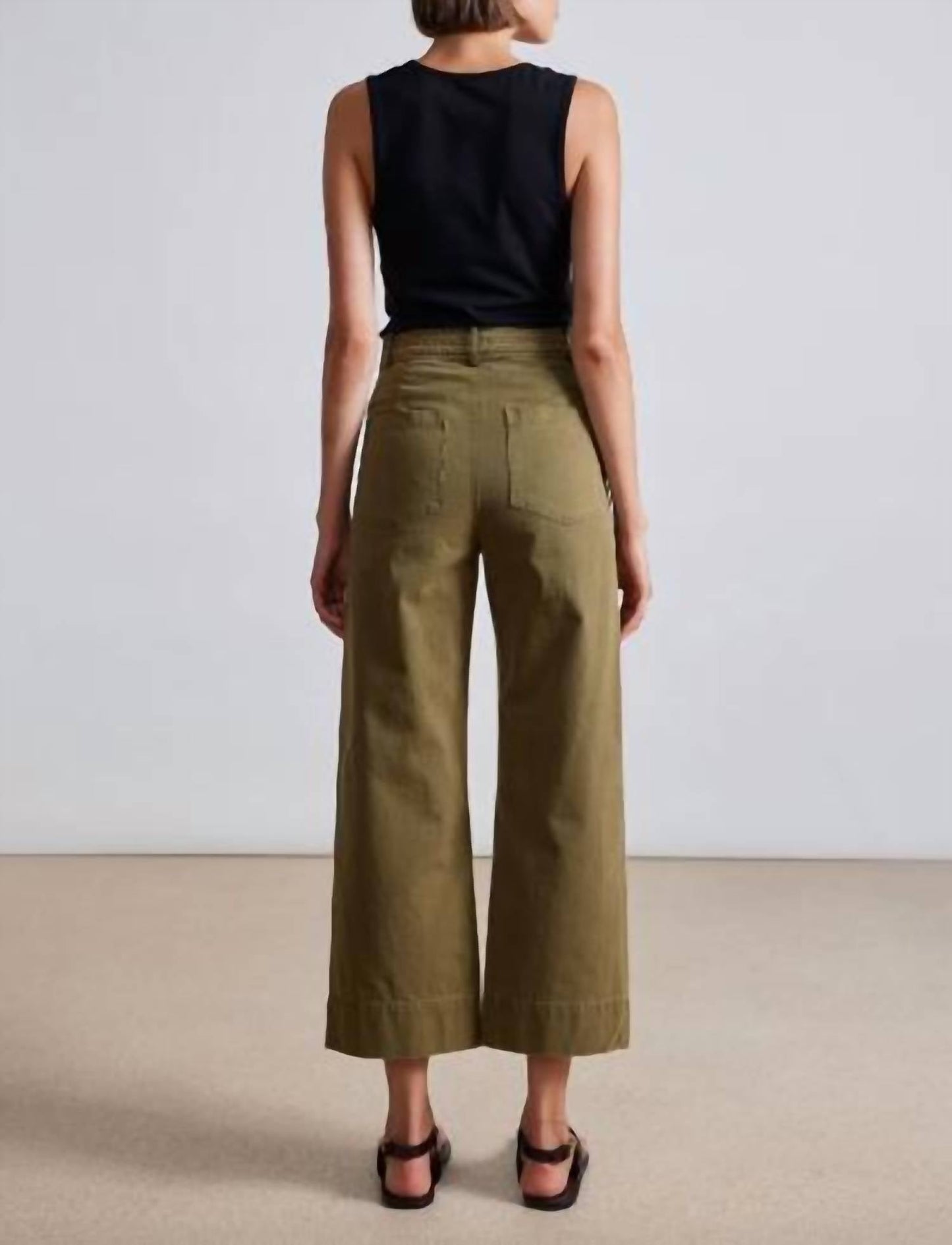 Apiece Apart - Classic Merida Pants