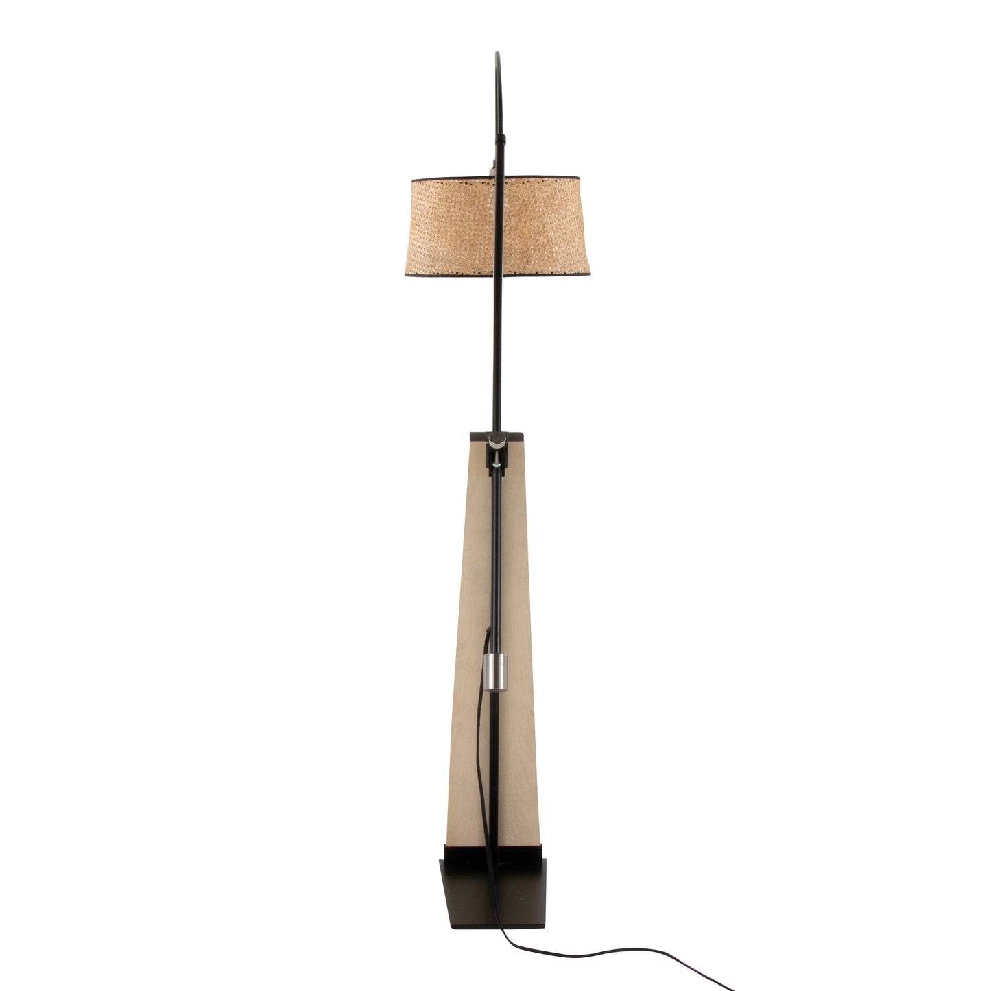 Robyn-Salon Mid-Century Modern Floor Lamp