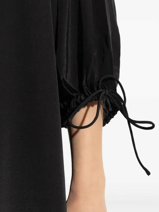 By Malene Birger - Lily V-neck Maxi Dress